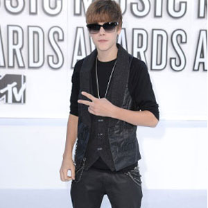 Justin Bieber Justin Bieber